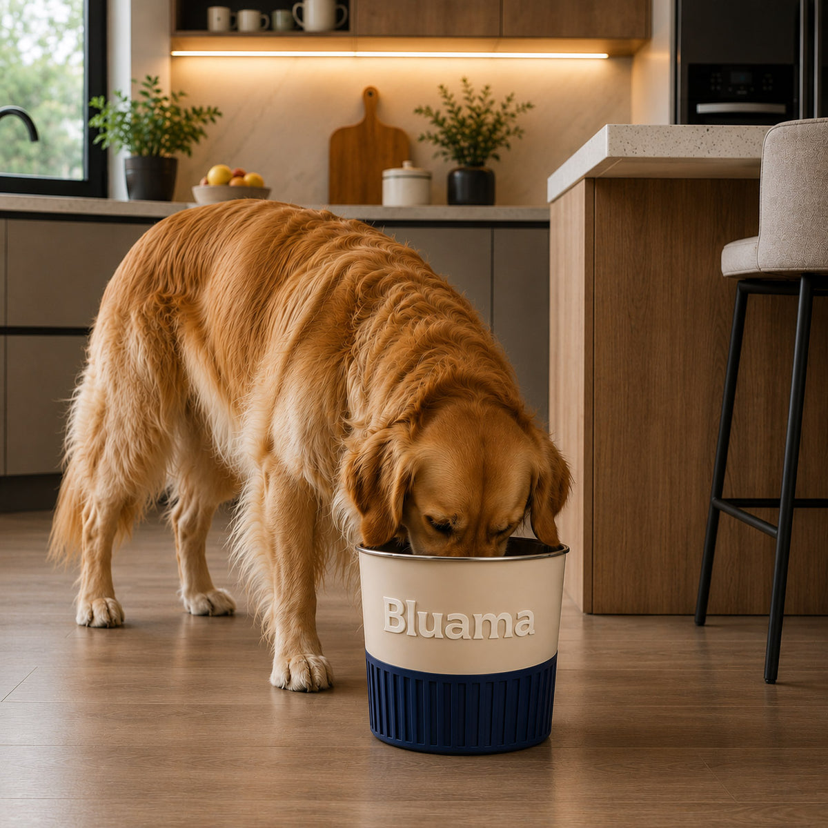 BLUAMA AURA L