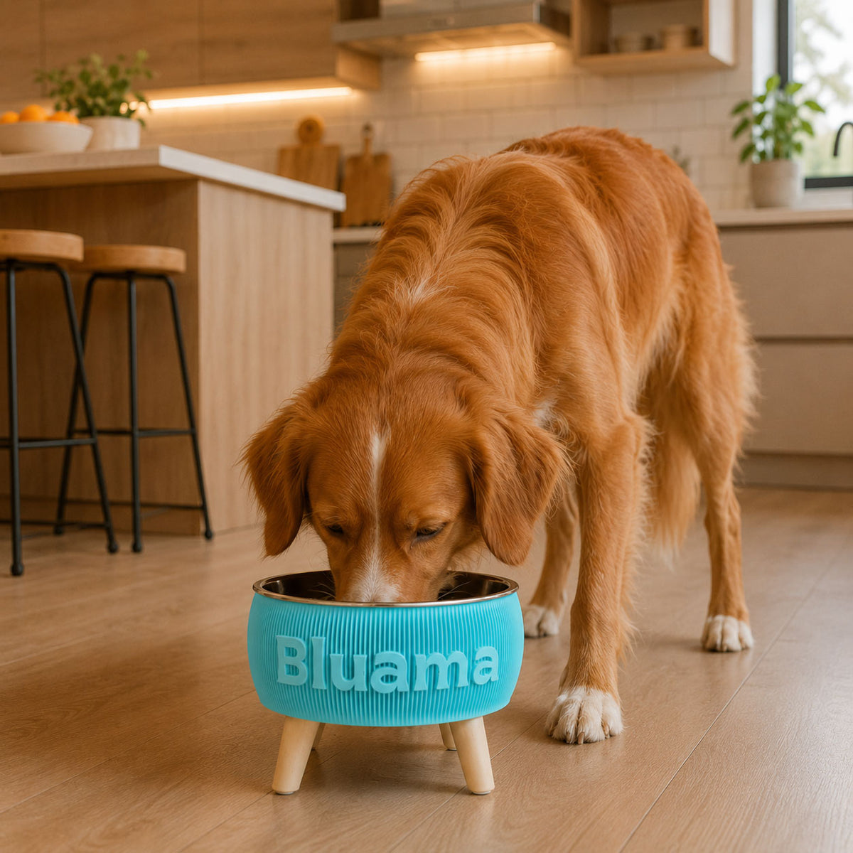 BLUAMA CENIT M