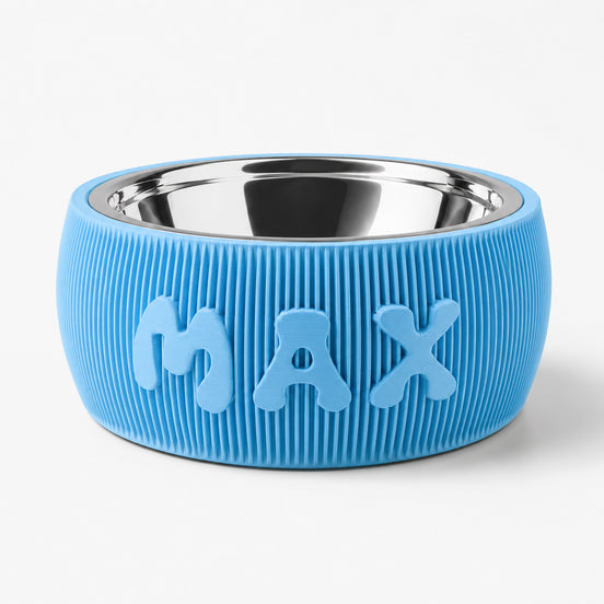 Bowl Bluama azul cielo