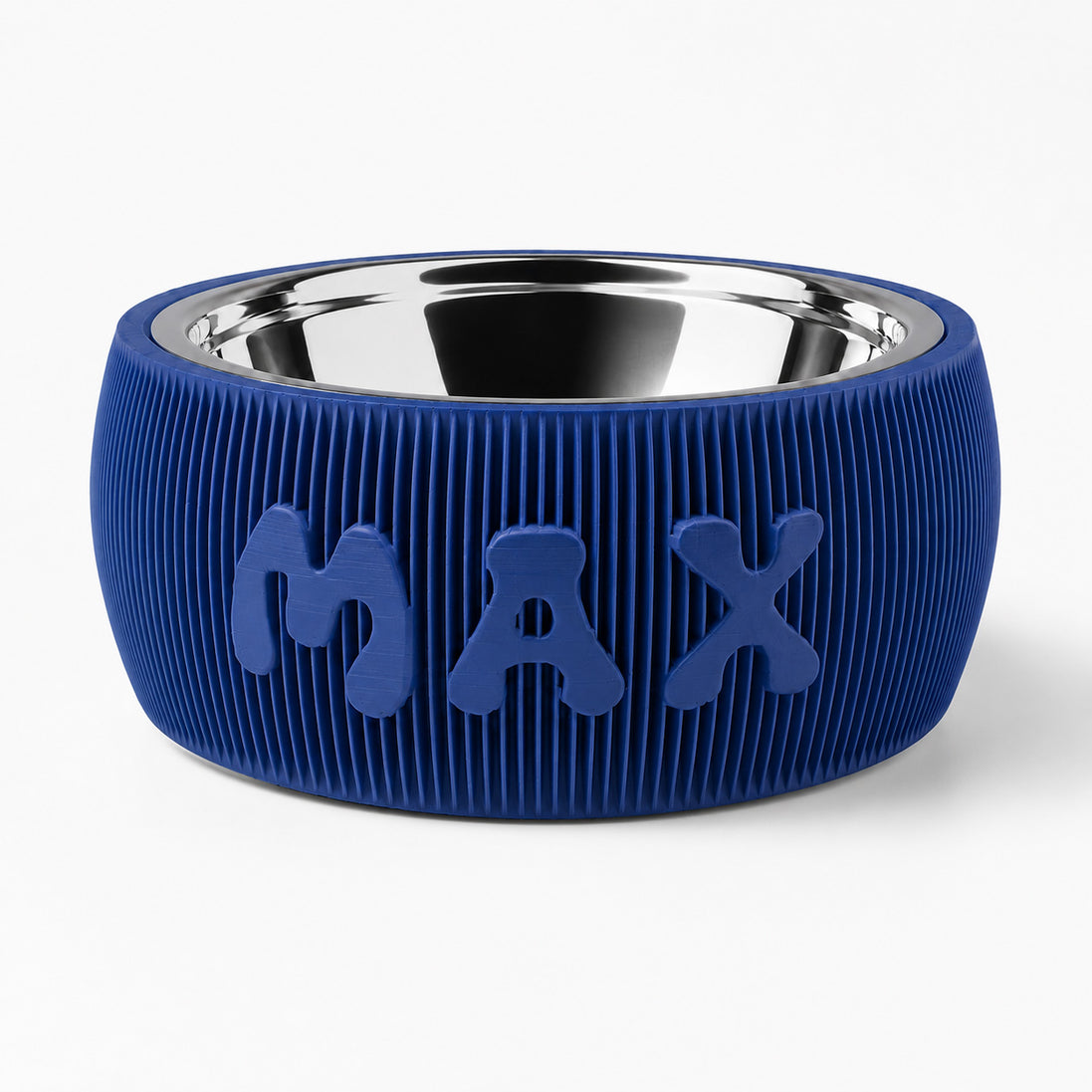 Bowl Bluama azul oscuro