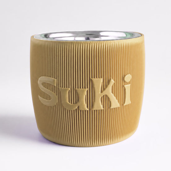 Bowl BLUAMA LÚMEN