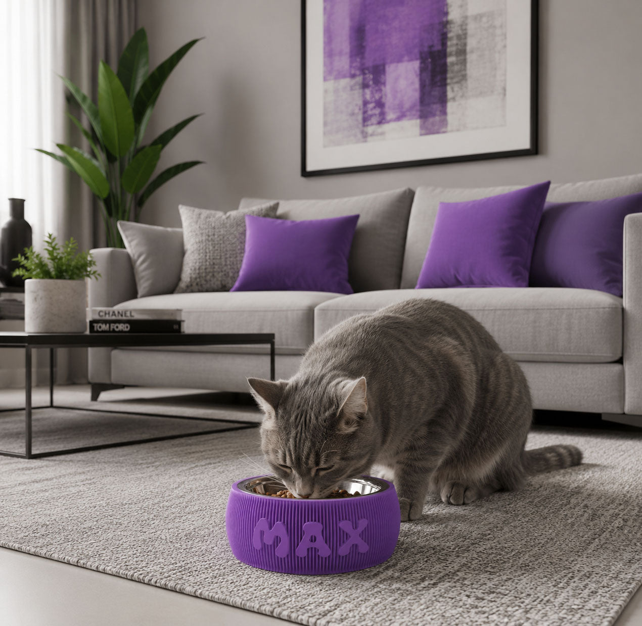 Bowl BLUAMA ORIGEN