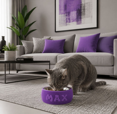 Bowl BLUAMA ORIGEN