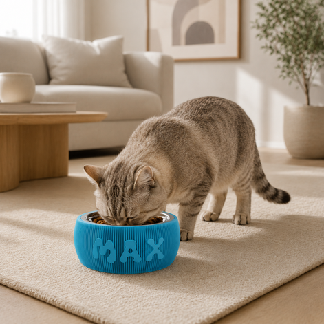 Bowl BLUAMA ORIGEN